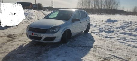  Opel Astra 2004 , 245000 , 