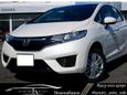  Honda Fit 2016 , 700000 , 