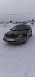  Subaru Outback 2001 , 215000 , 