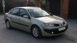  Renault Megane 2006 , 260000 , 