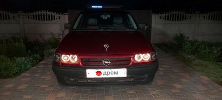  Opel Astra 1993 , 200000 , 