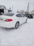  Infiniti M37 2012 , 1530000 , 