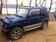 SUV   Mitsubishi Pajero Mini 1997 , 100000 , 