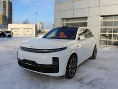 SUV или внедорожник Li L7 2023 года, 7600000 рублей, Екатеринбург