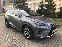 SUV или внедорожник Lexus NX300h 2019 года, 4048000 рублей, Нижний Новгород