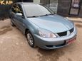  Mitsubishi Lancer 2006 , 285000 , 