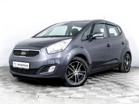  Kia Venga 2012 , 999000 , 