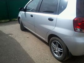 Chevrolet Aveo 2007 , 310000 , -