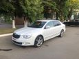  Skoda Superb 2008 , 700000 , 