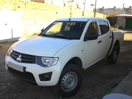  Mitsubishi L200 2011 , 705000 , 