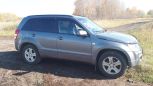 SUV   Suzuki Grand Vitara 2006 , 635000 , 