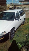  Toyota Corolla 1998 , 170000 , 