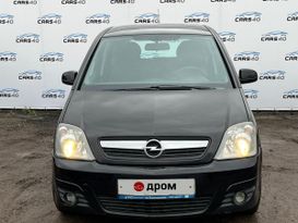   Opel Meriva 2008 , 590000 , 
