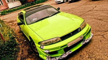  Nissan Skyline 1996 , 165000 , 