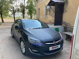  Opel Astra 2012 , 699900 , 