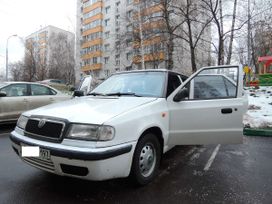  Skoda Felicia 2001 , 90000 , 