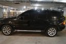 SUV   BMW X5 2004 , 680000 , 