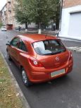  Opel Corsa 2011 , 373000 , 