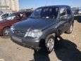 SUV   Chevrolet Niva 2011 , 350000 , --