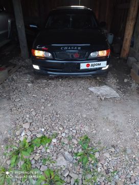  Toyota Chaser 1987 , 700000 , 