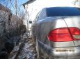  Mercedes-Benz E-Class 1996 , 80000 , 