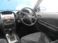  Nissan Wingroad 2002 , 220000 , 