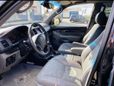 SUV   Lexus GX470 2005 , 1800000 , -