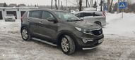 SUV   Kia Sportage 2014 , 1320000 , 