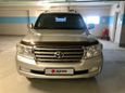 SUV   Toyota Land Cruiser 2008 , 2100000 , 