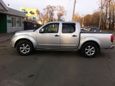  Nissan Navara 2010 , 1090000 , 