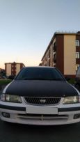  Nissan Sunny 2000 , 135000 , 