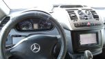    Mercedes-Benz Vito 2009 , 1000000 , 