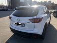 SUV   Mazda CX-5 2015 , 1570000 , 