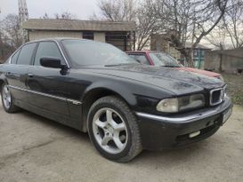 Седан BMW 7-Series 1998 года, 500000 рублей, Симферополь