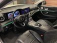  Mercedes-Benz E-Class 2017 , 3850000 , 