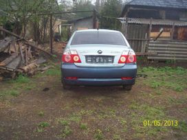 Lifan Breez 2008 , 135000 , 