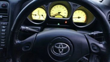  Toyota Aristo 2003 , 400000 , 
