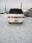    Toyota Gaia 2001 , 450000 , 