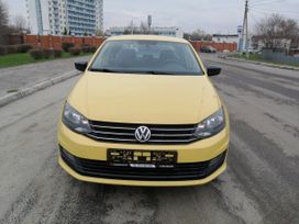  Volkswagen Polo 2017 , 850000 , 