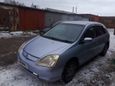  Honda Civic 2002 , 200000 , 