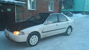  Honda Civic Ferio 1995 , 130000 , 