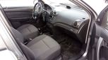  Chevrolet Aveo 2007 , 199000 , 