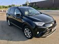 SUV   Toyota RAV4 2017 , 1890000 , -