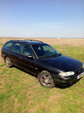 Ford Mondeo 1996 , 210000 , 
