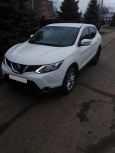 SUV   Nissan Qashqai 2015 , 950000 , 