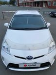  Toyota Prius 2013 , 770000 , 