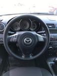  Mazda Mazda3 2007 , 346000 , 