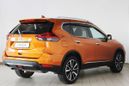 SUV   Nissan X-Trail 2019 , 2190000 , 