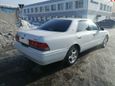  Toyota Crown 1997 , 310000 , 