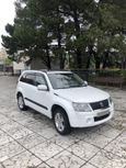 SUV   Suzuki Grand Vitara 2005 , 420000 , 